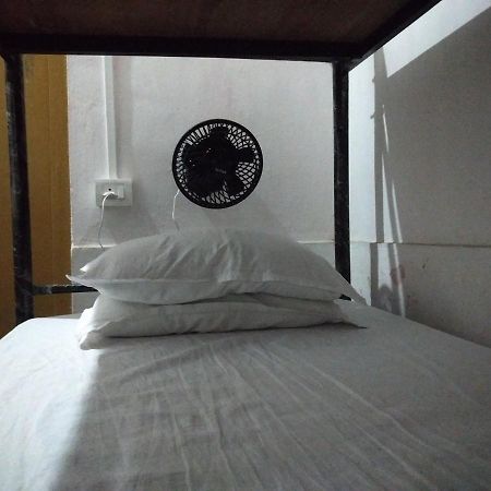 구와하티 Backpackers'Haven 호스텔 외부 사진